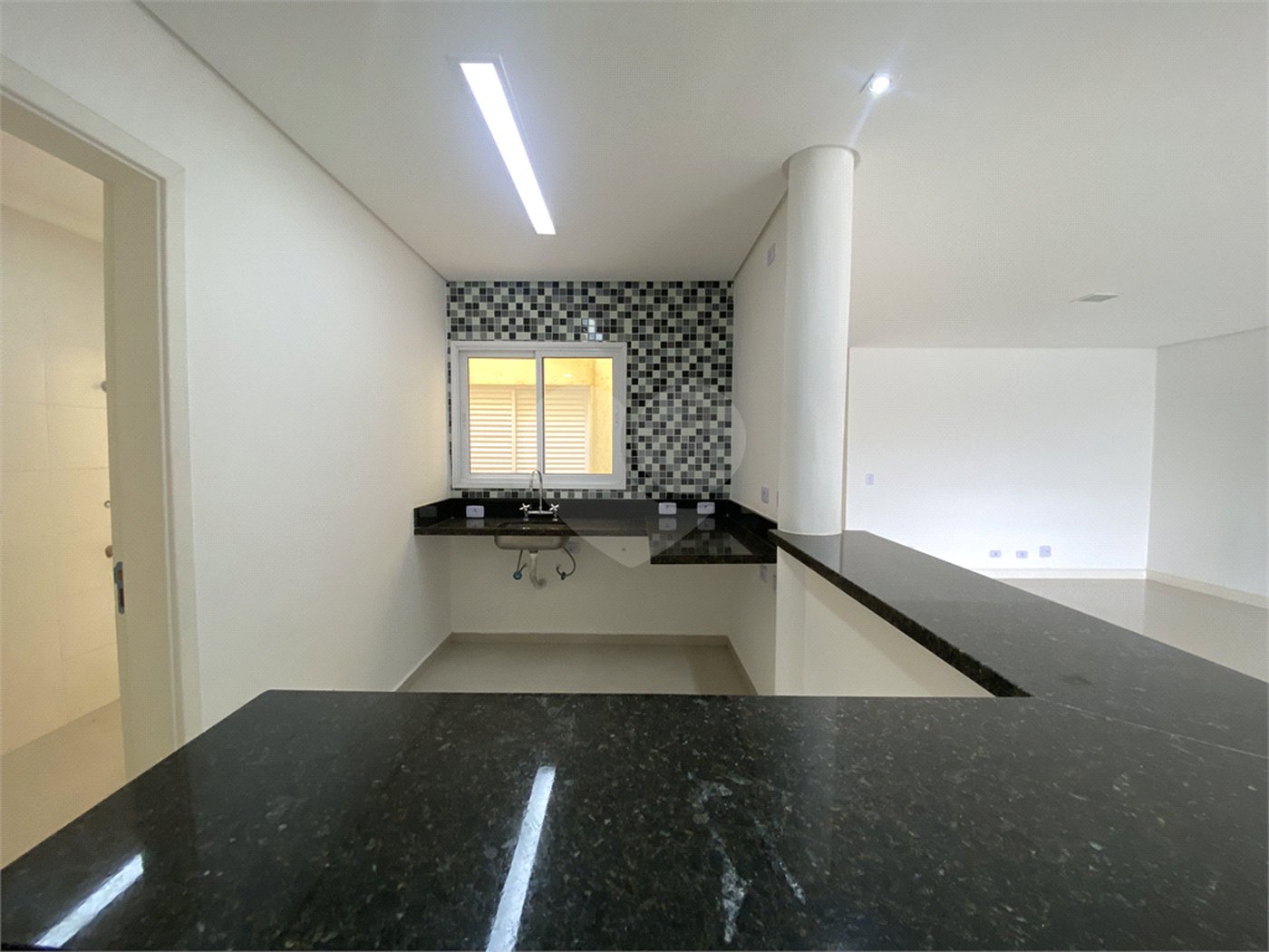 Apartamento para alugar com 3 quartos, sendo 1 suíte, em Baeta Neves, São Bernardo do Campo, SP