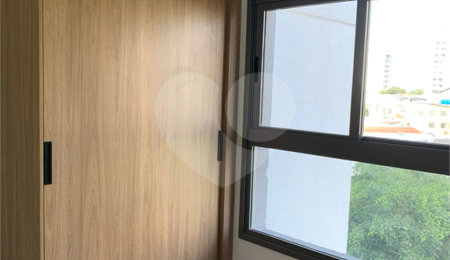 Apartamento à venda com 2 quartos, sendo 1 suíte,  em Vila Guarani (z Sul), São Paulo, SP