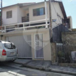 Sobrado à venda com 3 quartos, sendo 2 suítes, em Vila Mazzei, São Paulo, SP