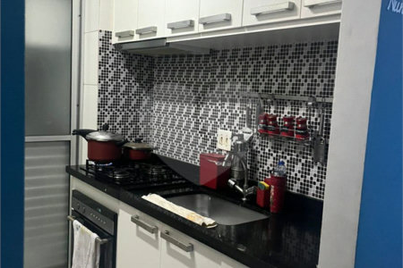 Apartamento à venda com 3 quartos, sendo 1 suíte, em Vila Carrão, São Paulo, SP