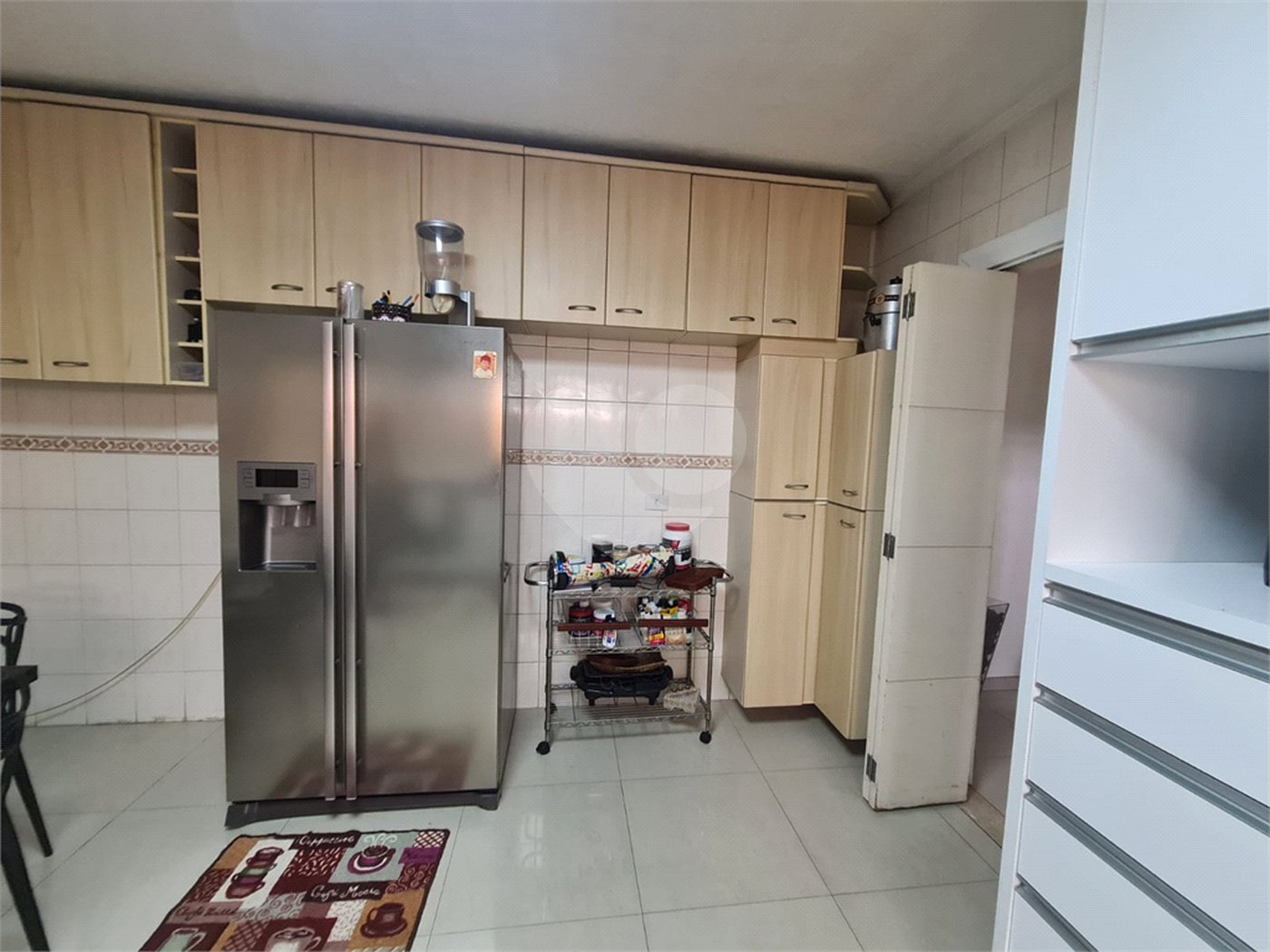 Sobrado à venda com 3 quartos, sendo 1 suíte, em Tucuruvi, São Paulo, SP