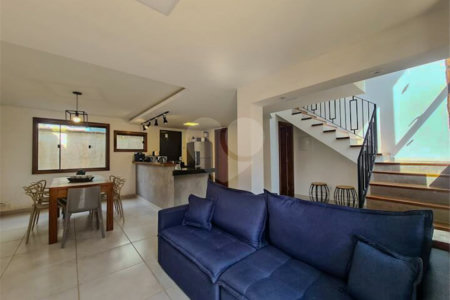 Casa à venda com 2 suítes em Marina, Armação dos Búzios, RJ