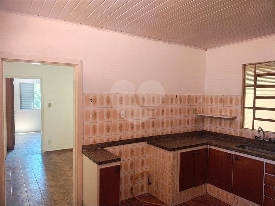 Casa à venda com 2 quartos em Vila Maringá, Jundiaí, SP