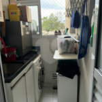 Apartamento à venda com 2 quartos, sendo 1 suíte,  em Vila Andrade, São Paulo, SP