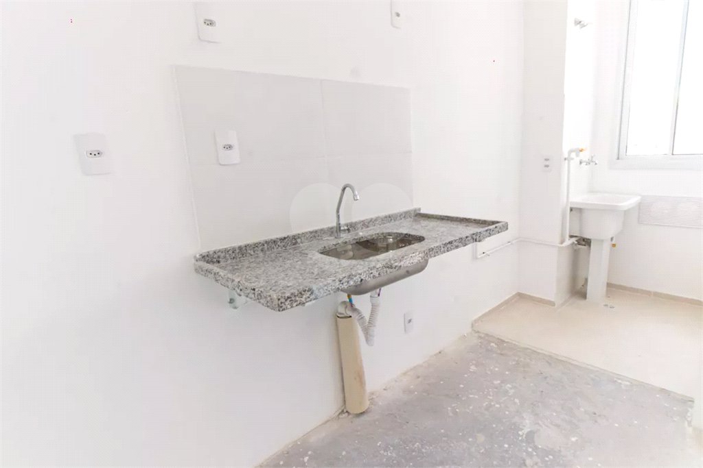 Apartamento à venda com 2 quartos, sendo 1 suíte, em Belenzinho, São Paulo, SP