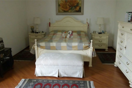 Apartamento à venda com 4 suítes em Morumbi, São Paulo, SP