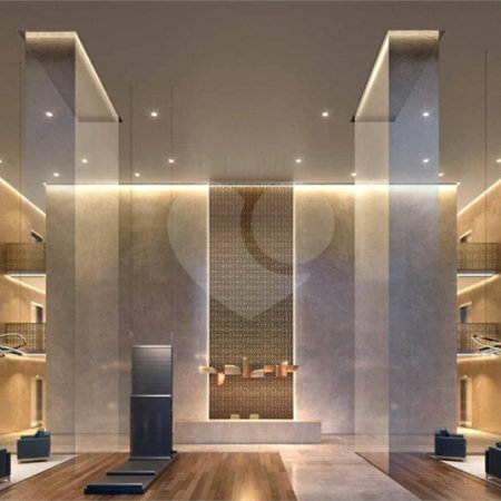 Apartamento à venda com 4 suítes em Morumbi, São Paulo, SP