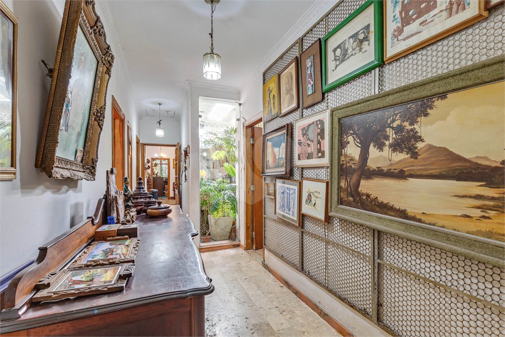 Casa Térrea à venda ou para alugar com 3 quartos, sendo 1 suíte, em Brooklin, São Paulo, SP