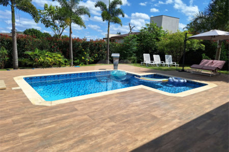 Casa à venda com 3 suítes no condomínio Village Ipanema, Araçoiaba da Serra - SP