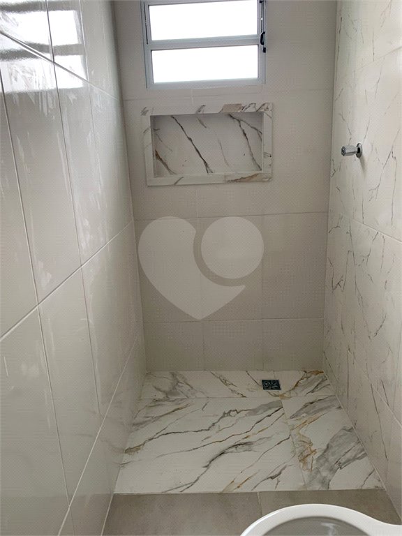 Casa à venda com 2 suítes no condomínio Residencial Brigida Vasconcelos 47, São Paulo - SP