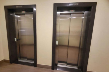 Apartamento Residencial à venda, Itararé, São Vicente - AP1404.