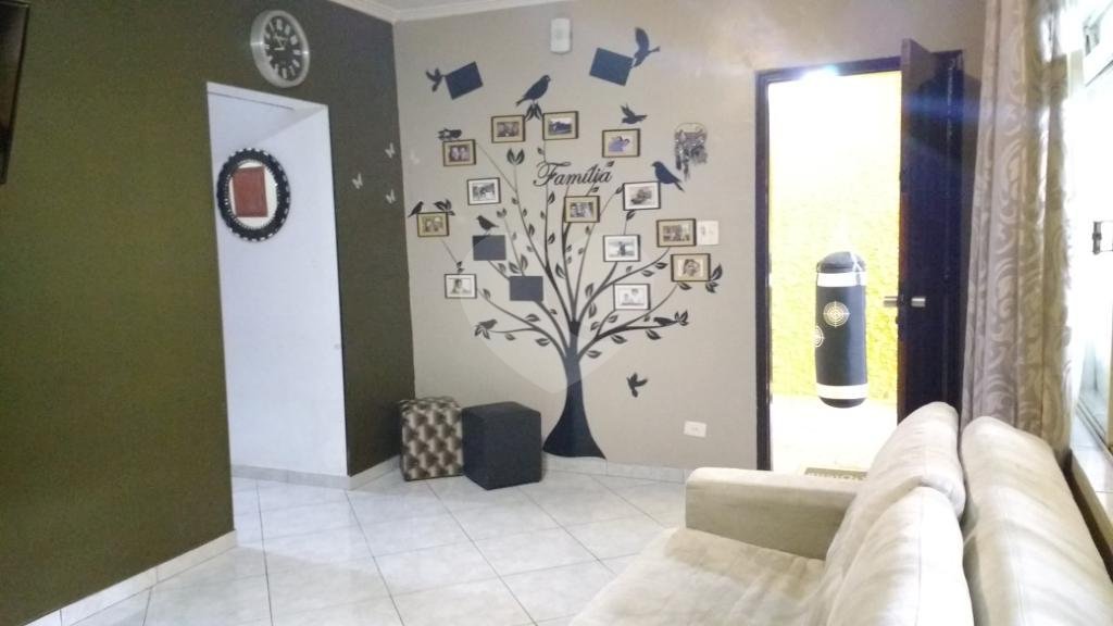 Sobrado à venda com 3 quartos, sendo 1 suíte, em Freguesia do Ó, São Paulo, SP