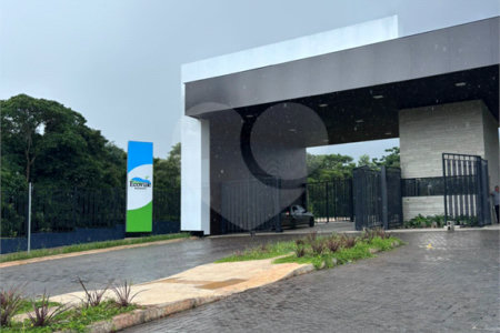 Terreno à venda no condomínio Ecoville Residence, Atibaia - SP