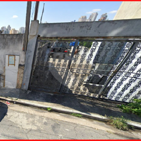 Terreno à venda em Vila Anglo Brasileira, São Paulo, SP