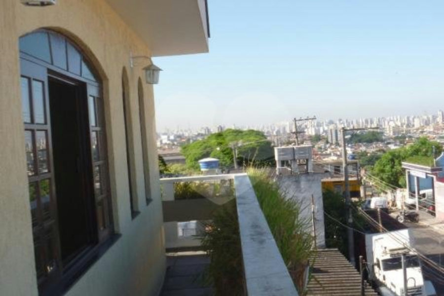 Sobrado à venda com 3 quartos, sendo 1 suíte, no Brasilândia, São Paulo, SP