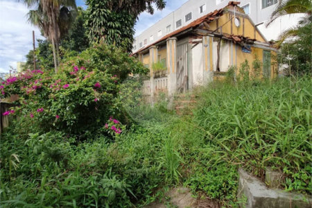 Terreno à venda com 1 quarto em Vila Gustavo, São Paulo, SP