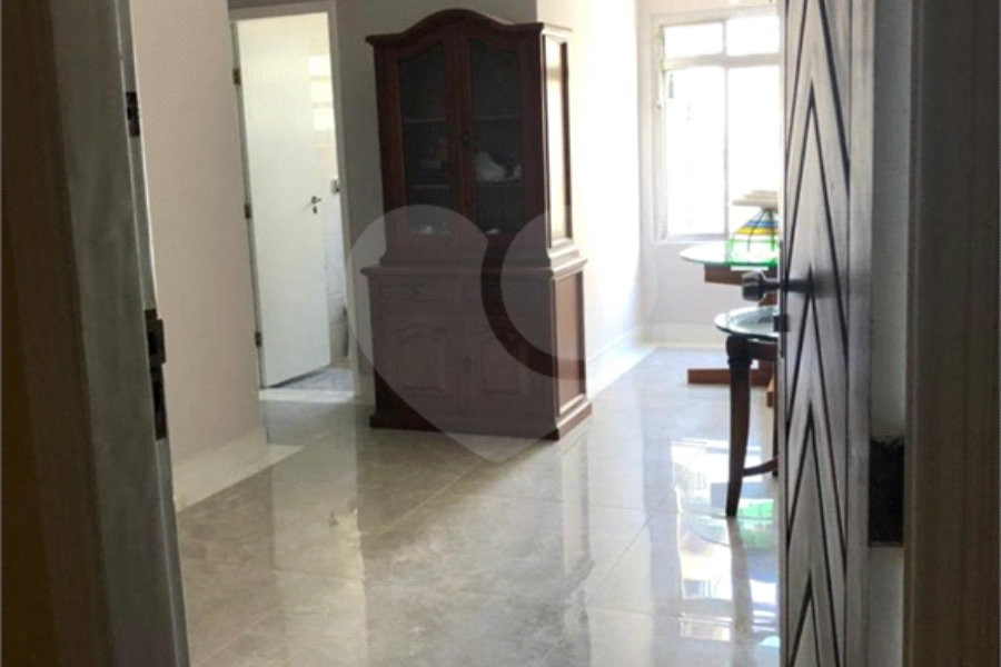 Apartamento à venda com 2 quartos em Vila Ester (zona Norte), São Paulo, SP