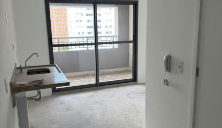Apartamento à venda com 1 quarto em Butantã, São Paulo, SP