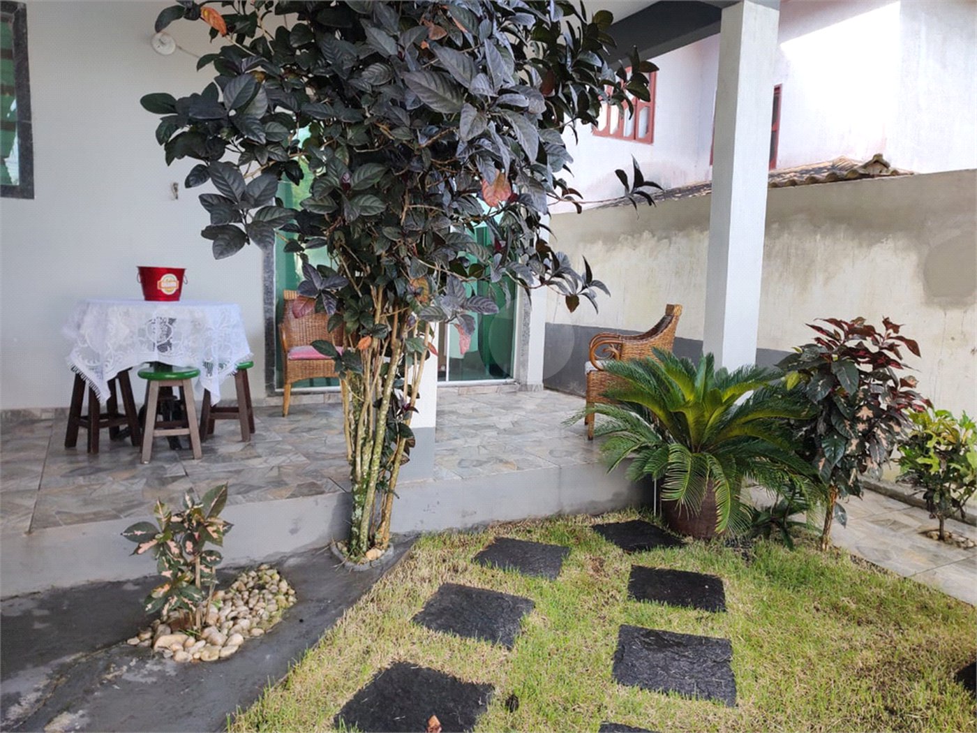 Casa à venda com 3 quartos, sendo 2 suítes,  em Rasa, Armação dos Búzios, RJ