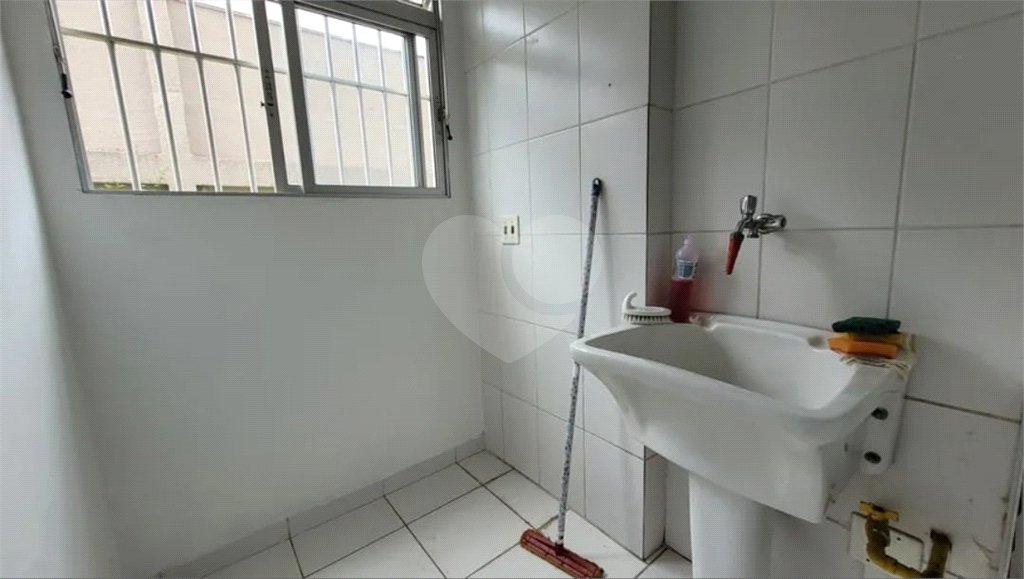 Apartamento à venda com 2 quartos em Jardim Sarah, São Paulo, SP