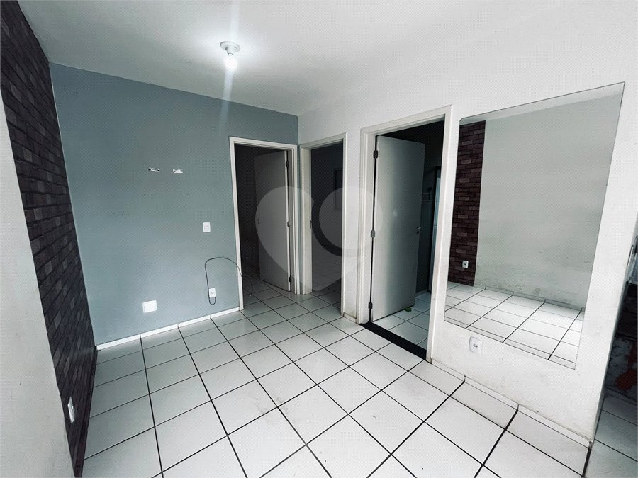 Casa à venda com 2 quartos em Jardim Nova Era, Itapetininga, SP