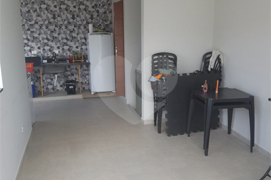 Sobrado à venda com 3 quartos, sendo 1 suíte, em Santana, São Paulo, SP