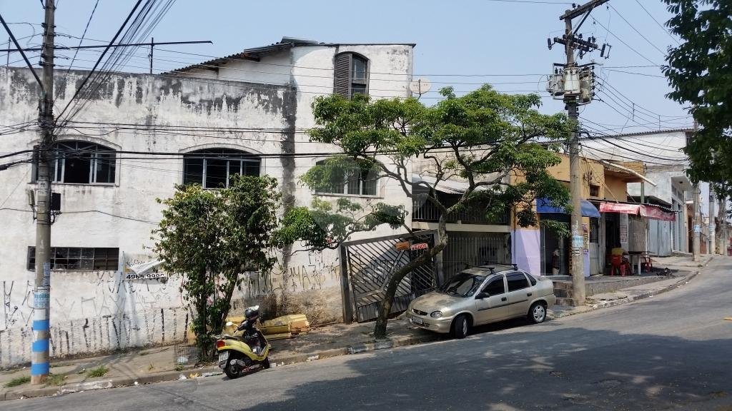 Prédio à venda com 12 quartos em Tremembé, São Paulo, SP
