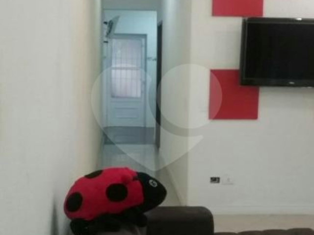 Casa Térrea à venda com 2 suítes em Casa Verde, São Paulo, SP