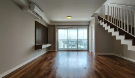 Apartamento à venda com 1 suíte em Chácara Santo Antônio (zona Sul), São Paulo, SP