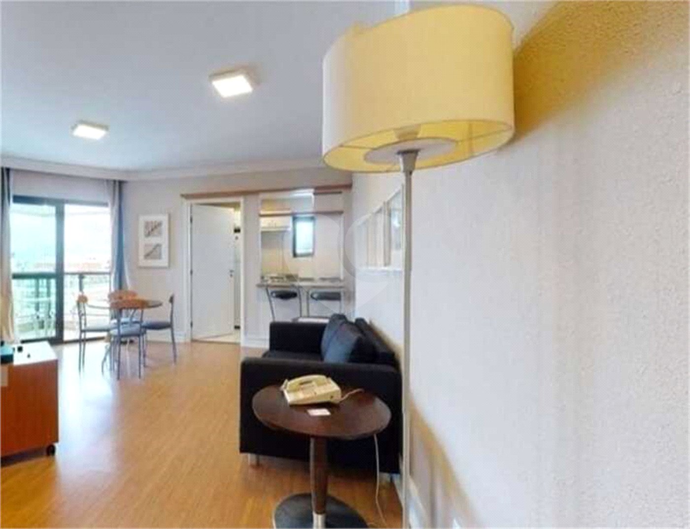 Apartamento à venda ou para alugar com 2 quartos, sendo 1 suíte,  em Paraíso, São Paulo, SP