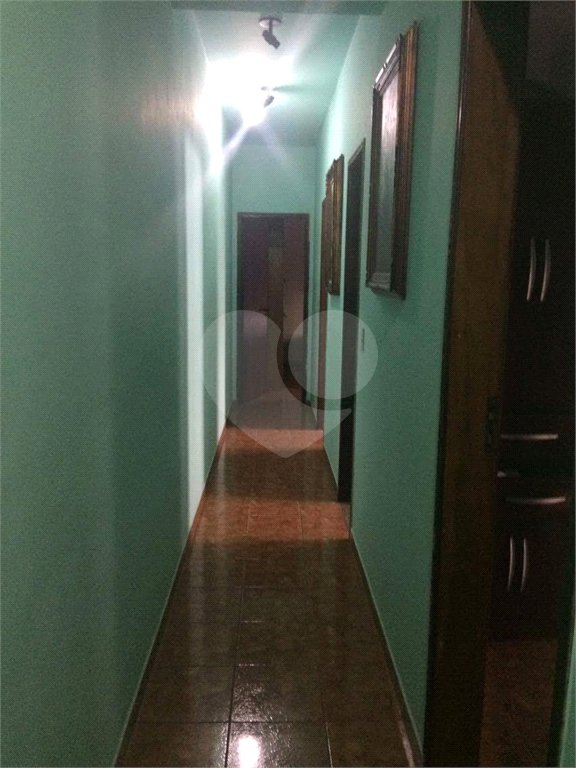 Casa à venda com 4 quartos, sendo 1 suíte,  em Vila Maria, São Paulo, SP