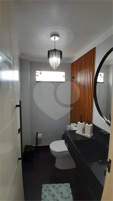 Casa à venda com 3 quartos, sendo 1 suíte, em Campo Grande, Rio de Janeiro, RJ