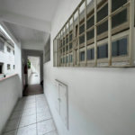 Apartamento à venda, 58 m² por R$ 260.000,00 - Centro - São Vicente/SP