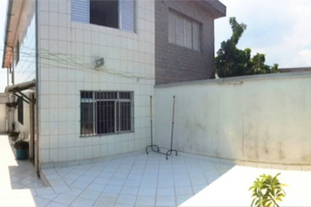 Sobrado à venda com 3 quartos em Parque Independência, São Paulo, SP