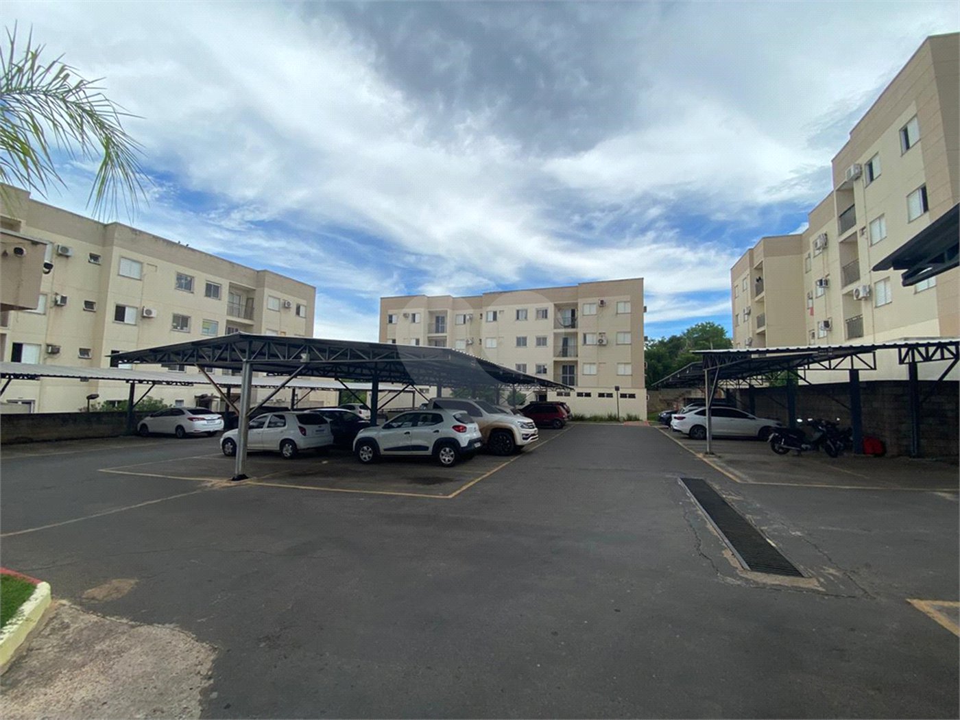 Apartamento à venda com 2 quartos, sendo 1 suíte,  em Parque Residencial das Nações Indígenas, Cuiabá, MT