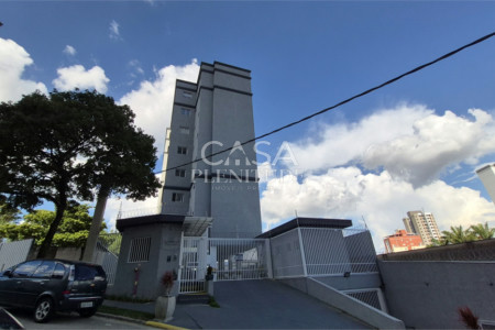 Apartamento à venda com 2 quartos, sendo 1 suíte,  em Vila Lucy, Sorocaba, SP