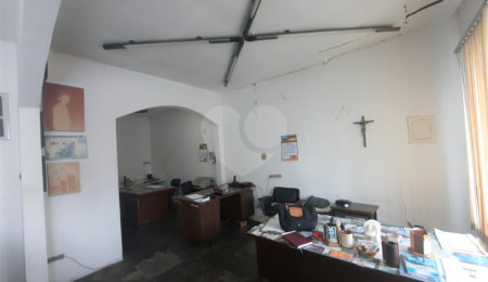 Casa Térrea à venda com 1 quarto em Chácara Santo Antônio, São Paulo, SP
