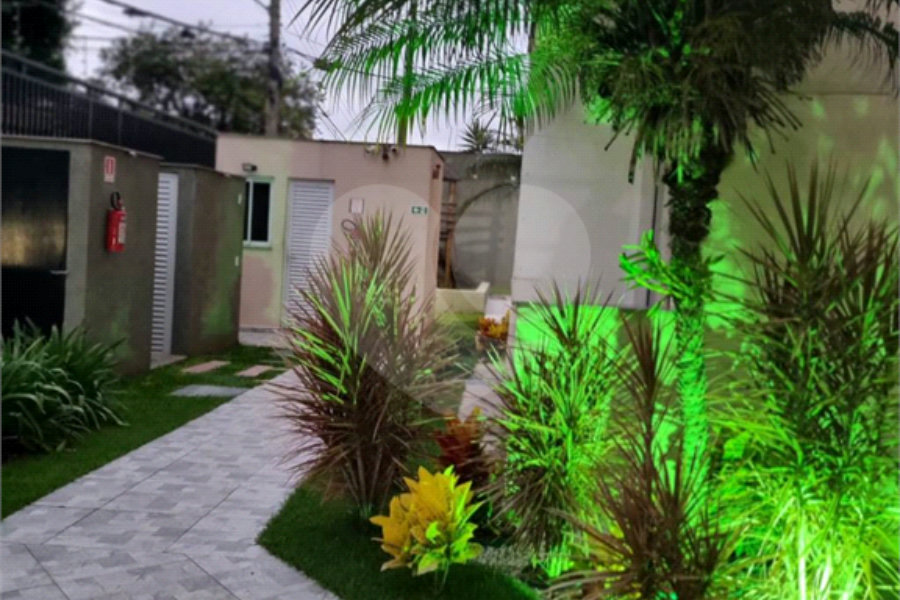 Apartamento à venda com 2 quartos em Horto, São Paulo, SP