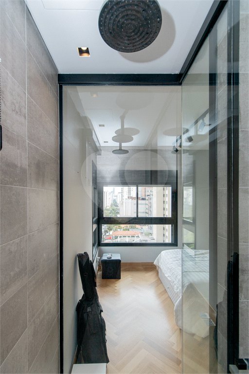 Apartamento à venda com 3 suítes em Vila Olímpia, São Paulo, SP