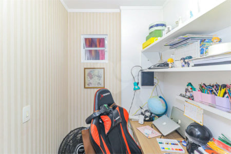 Apartamento com 3 quartos a venda no Alto da Boa Vista, São Paulo - SP
