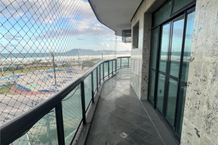 Apartamento à venda com 4 quartos, sendo 2 suítes, em Vila Nova, Cabo Frio, RJ