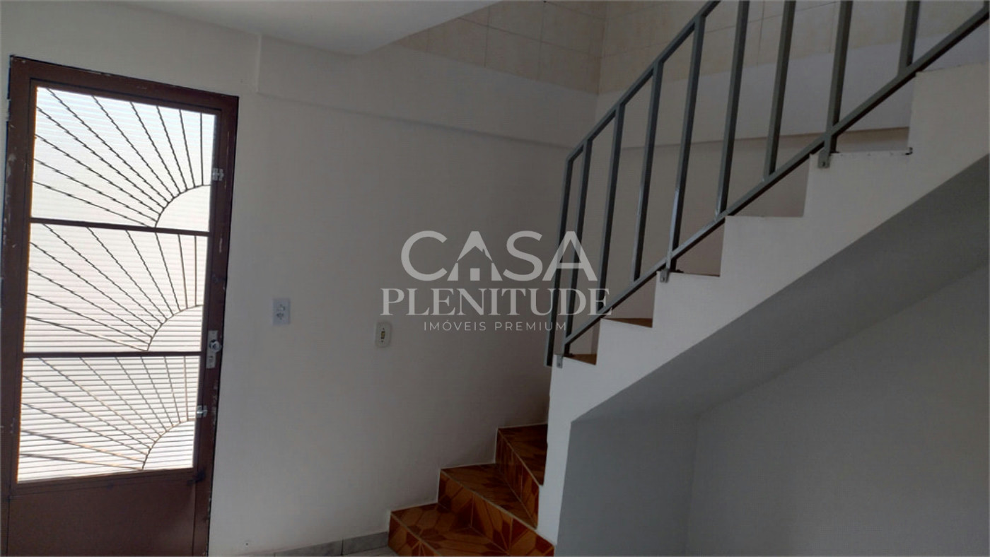 Casa à venda com 4 quartos, sendo 1 suíte, em Jardim Itanguá, Sorocaba, SP