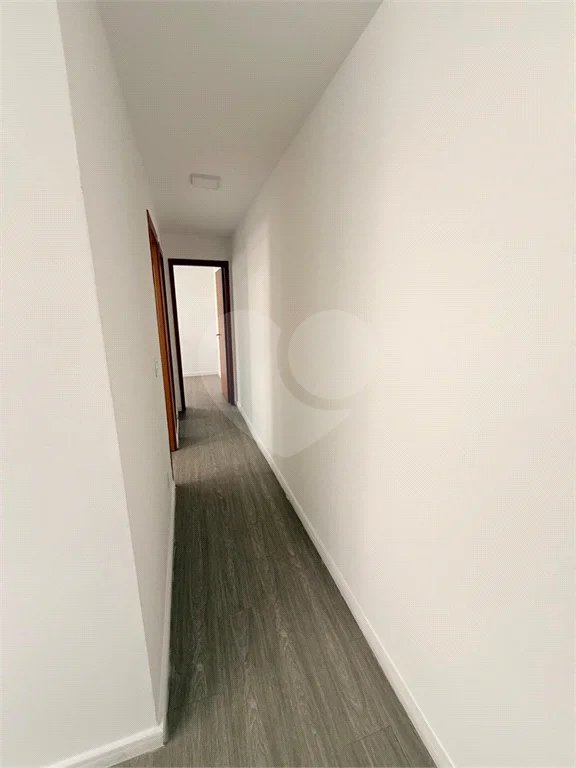 Apartamento à venda com 2 quartos em Jardim Íris, São Paulo, SP