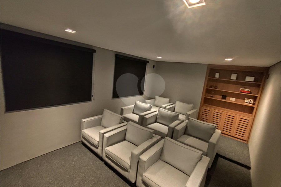 Apartamento à venda com 2 quartos, sendo 1 suíte, em Vila Moreira, Guarulhos, SP
