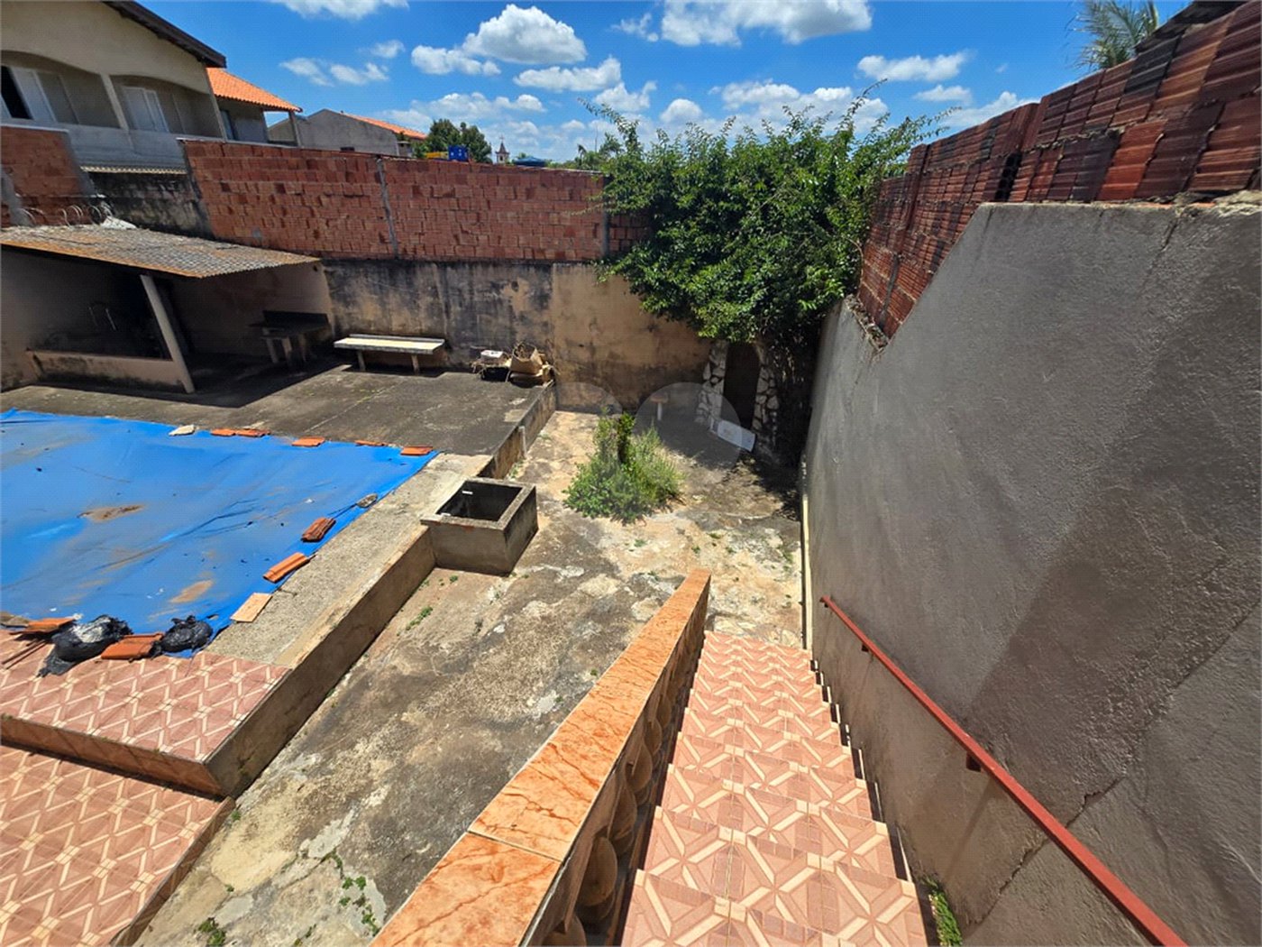 Casa à venda ou para alugar com 2 quartos em Vila Arruda, Itapetininga, SP