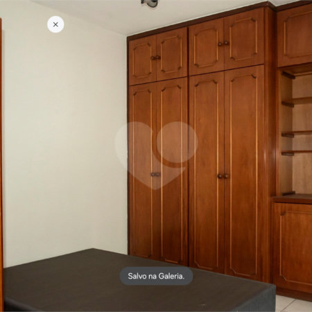 Apartamento à venda com 1 quarto em Saúde, São Paulo, SP
