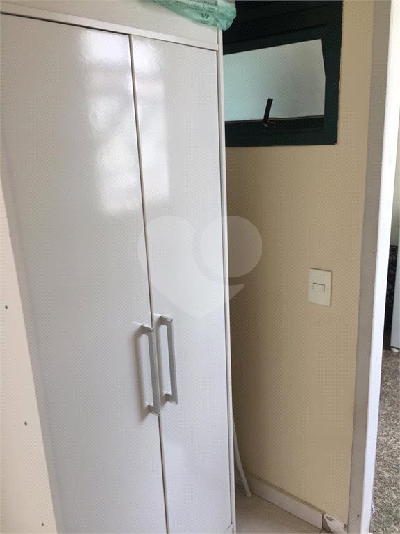Apartamento à venda com 3 suítes em Vila Suzana, São Paulo, SP