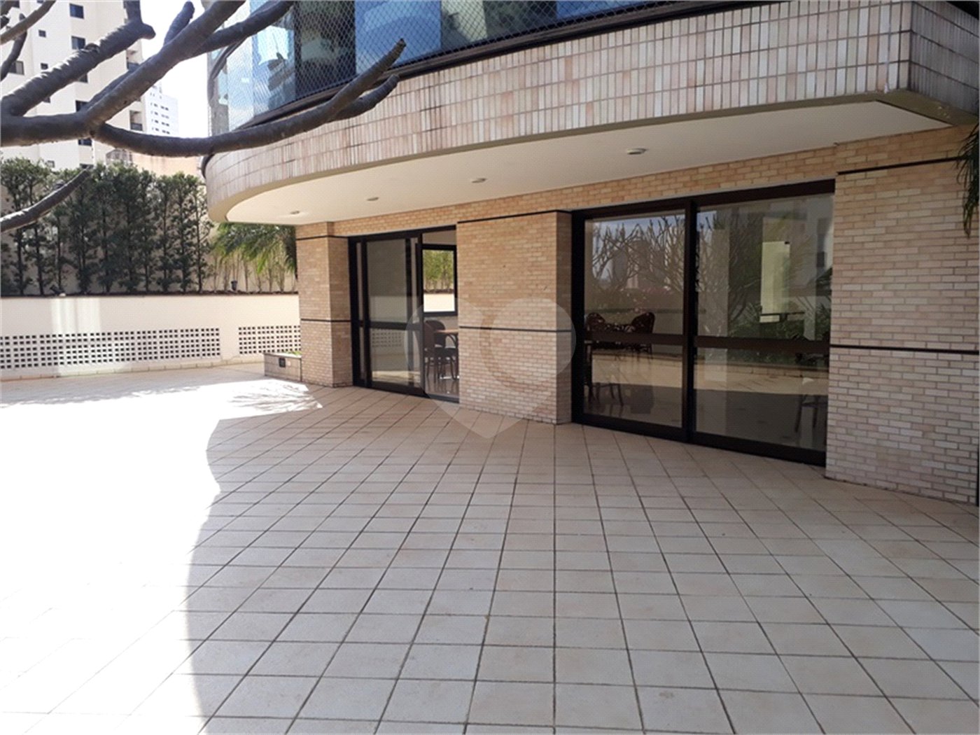 Apartamento à venda com 4 suítes em Santana, São Paulo, SP