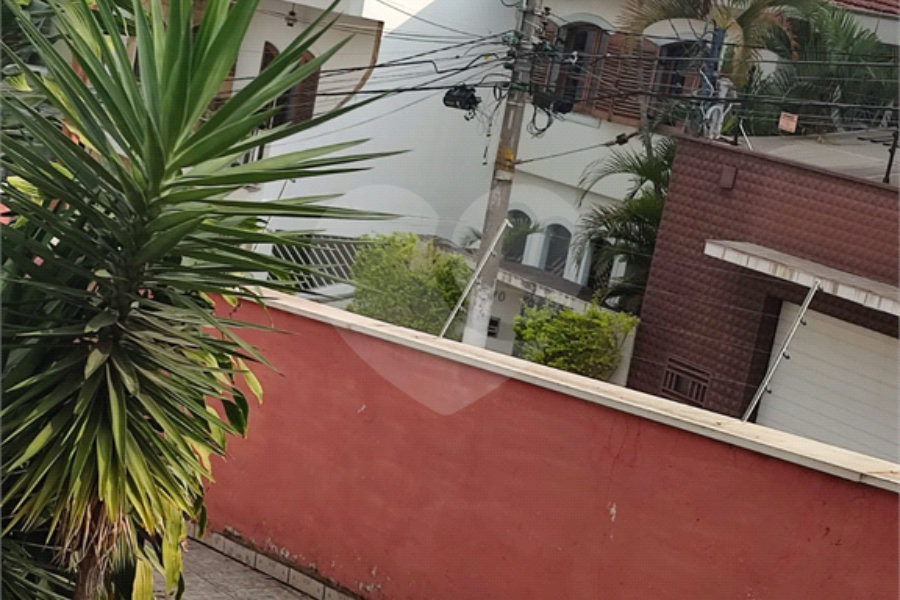 Casa à venda com 3 quartos em Mandaqui, São Paulo, SP