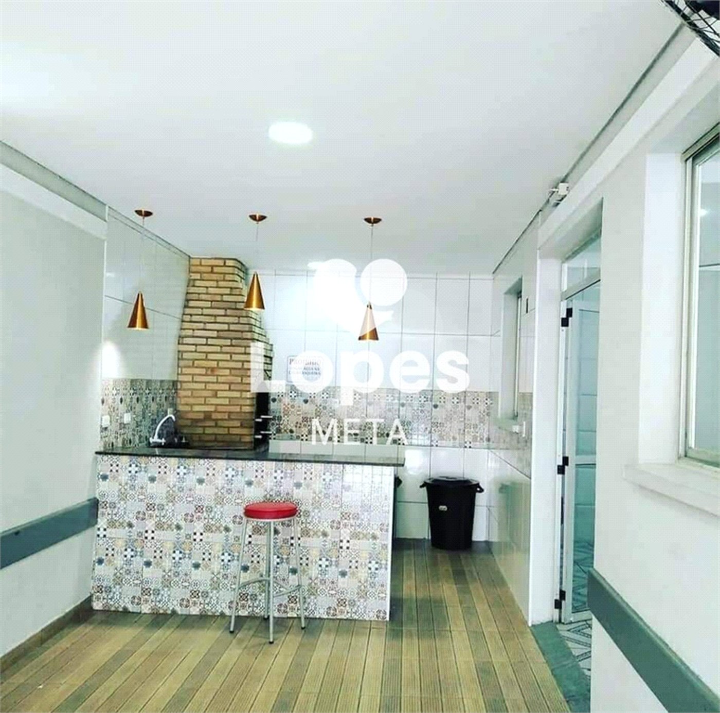 Apartamento à venda com 2 quartos em Conjunto Residencial Trinta e Um de Março, São José dos Campos, SP